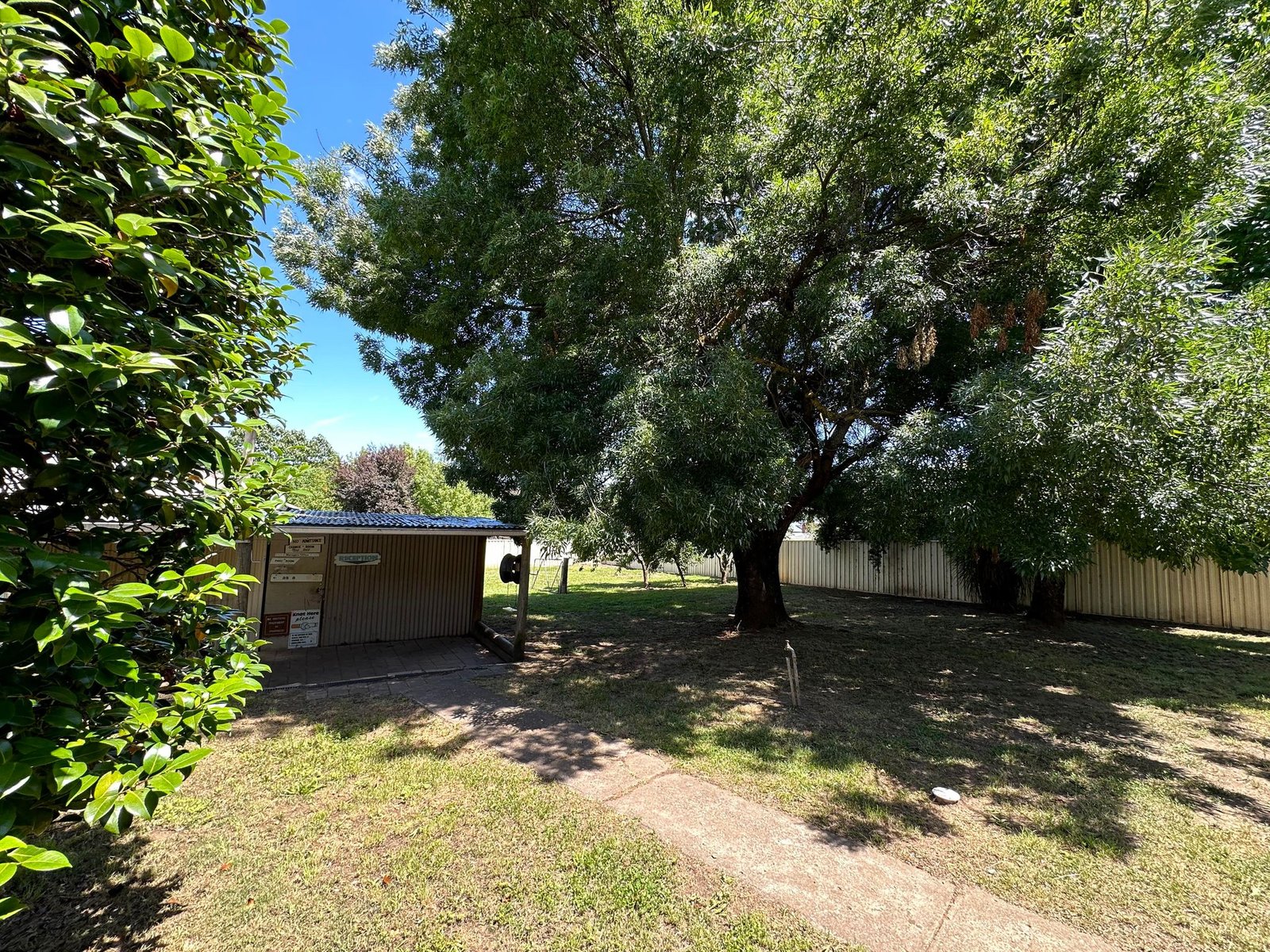 45 Murray Street TUMBARUMBA 4