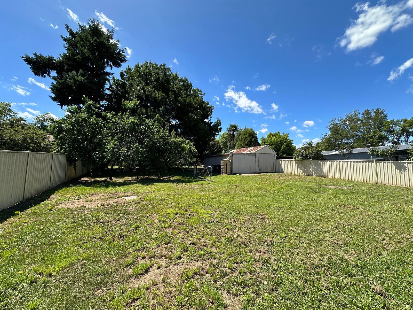 45 Murray Street TUMBARUMBA 5