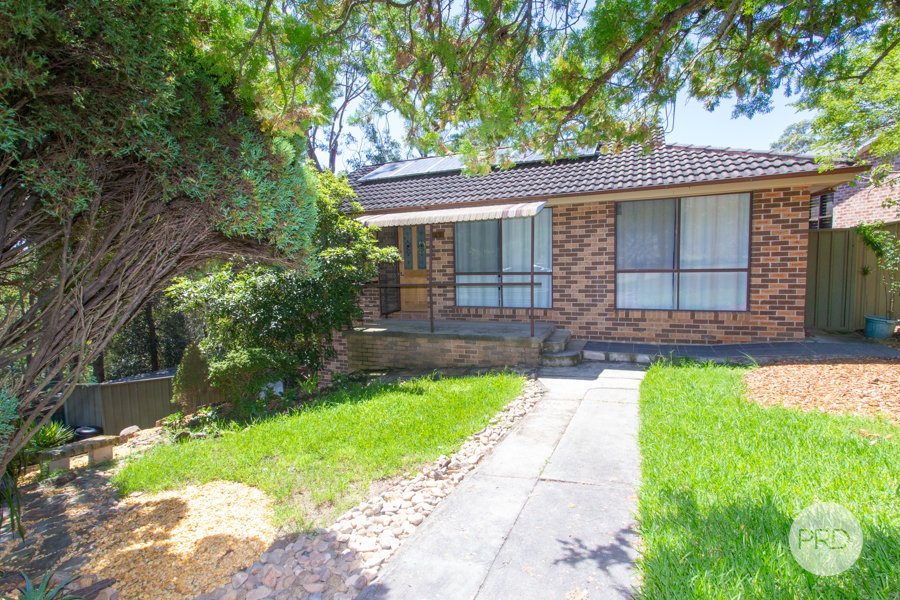 45 Muru Avenue WINMALEE 2