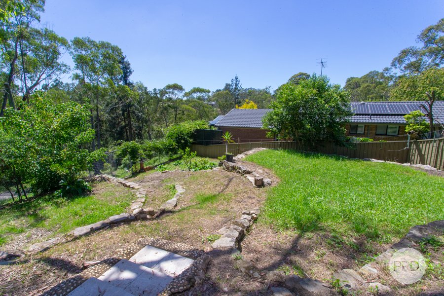 45 Muru Avenue WINMALEE 17