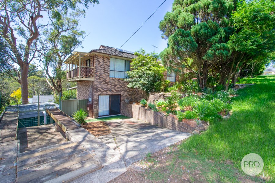 45 Muru Avenue WINMALEE 3