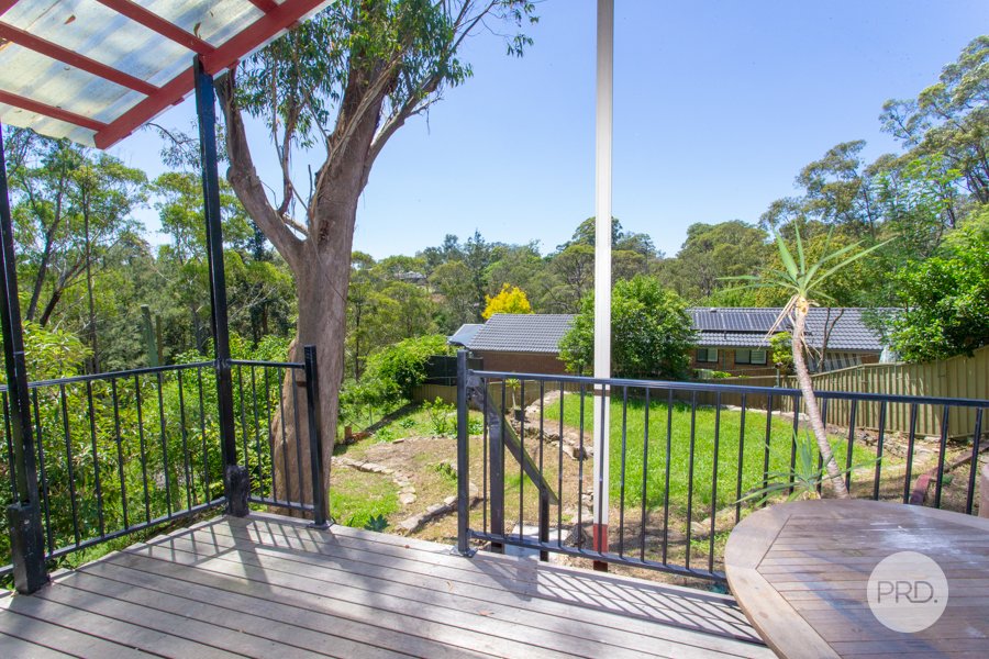 45 Muru Avenue WINMALEE 16