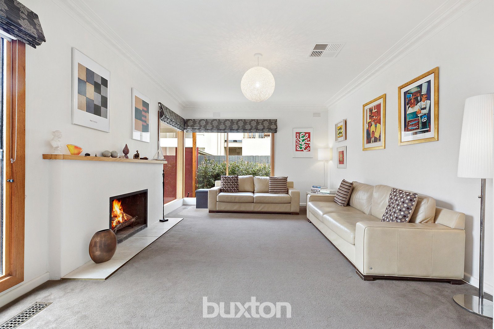 Gallery: 45 Oak Street