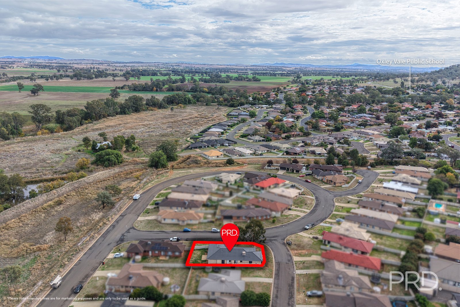 45 Orley Drive OXLEY VALE 33
