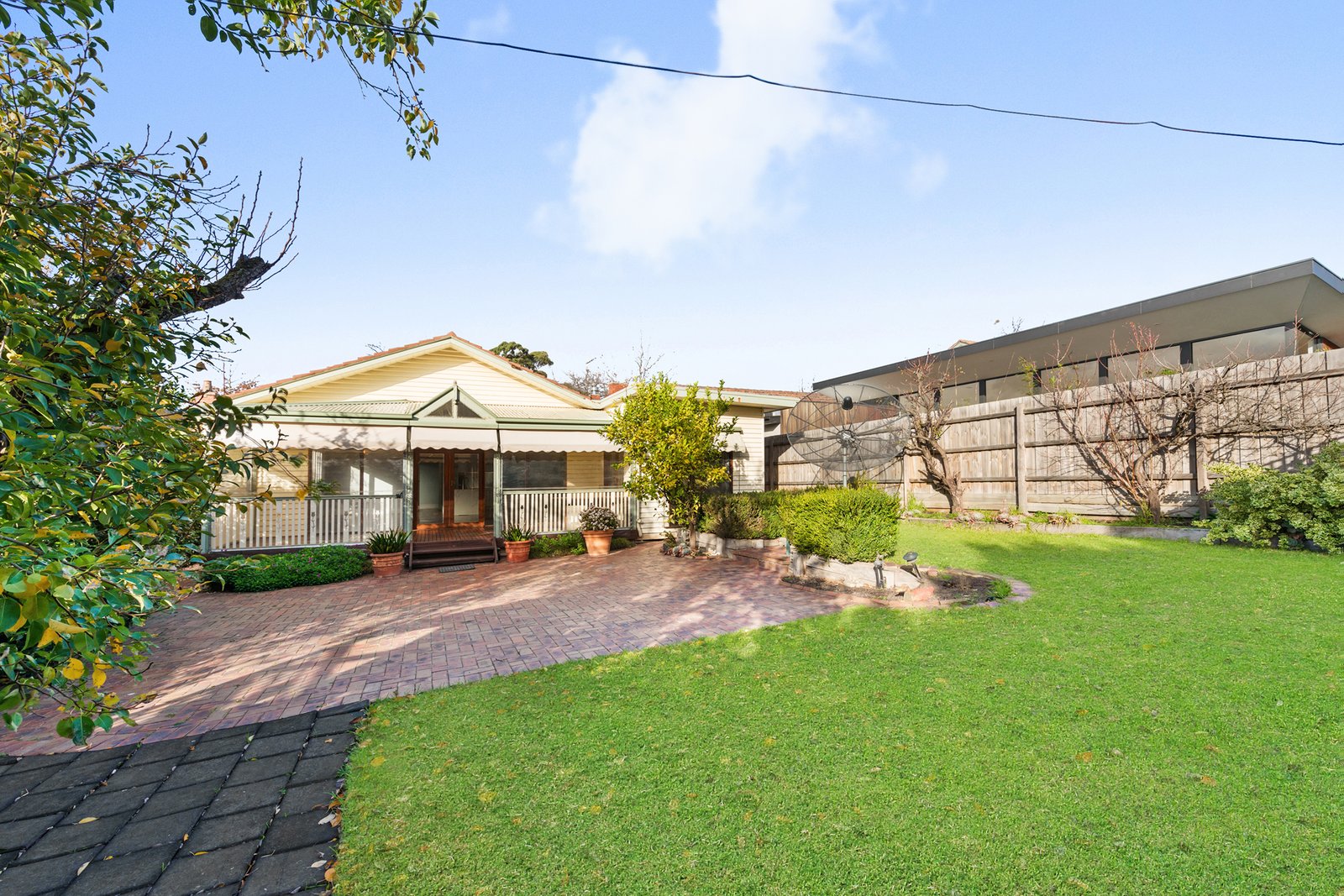  45 Oswin Street