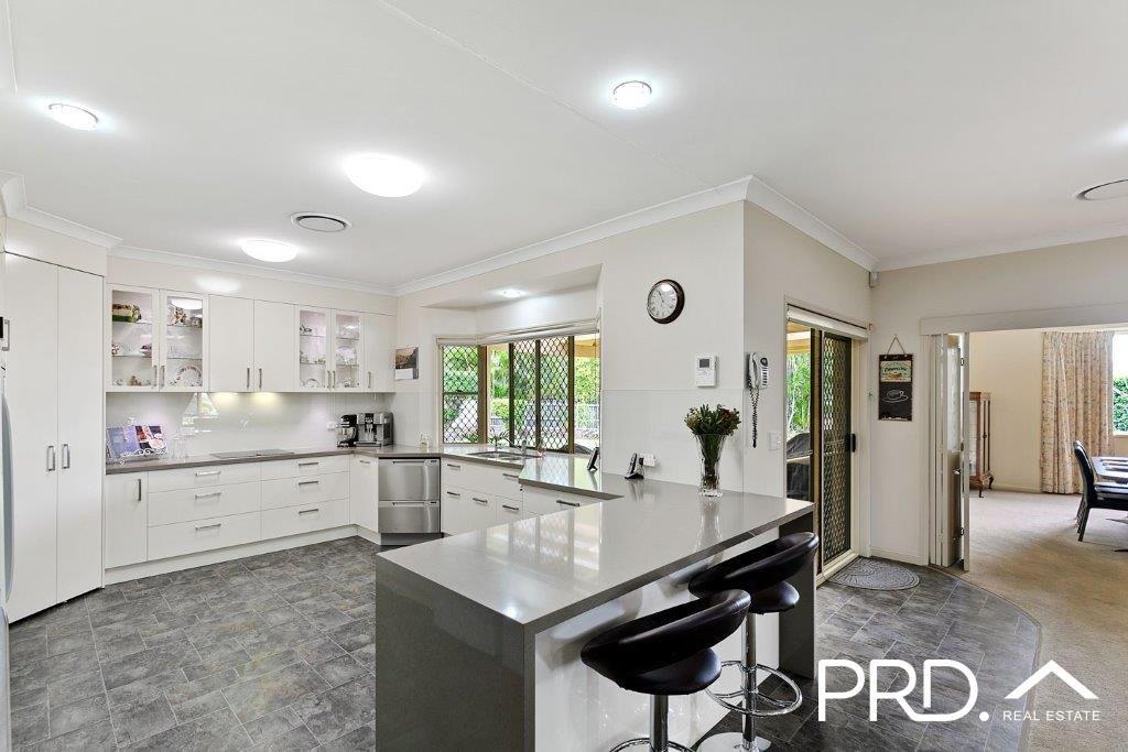 45 Panorama Drive MARYBOROUGH 1