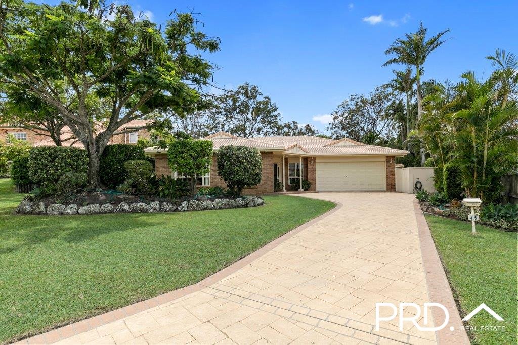 45 Panorama Drive MARYBOROUGH 4
