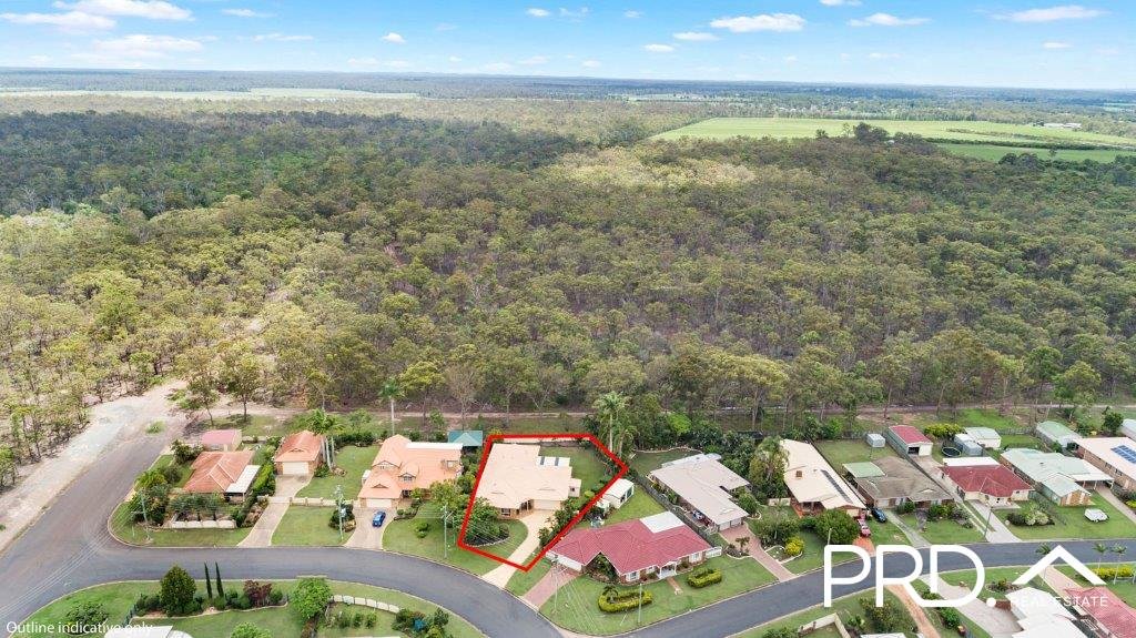 45 Panorama Drive MARYBOROUGH 5