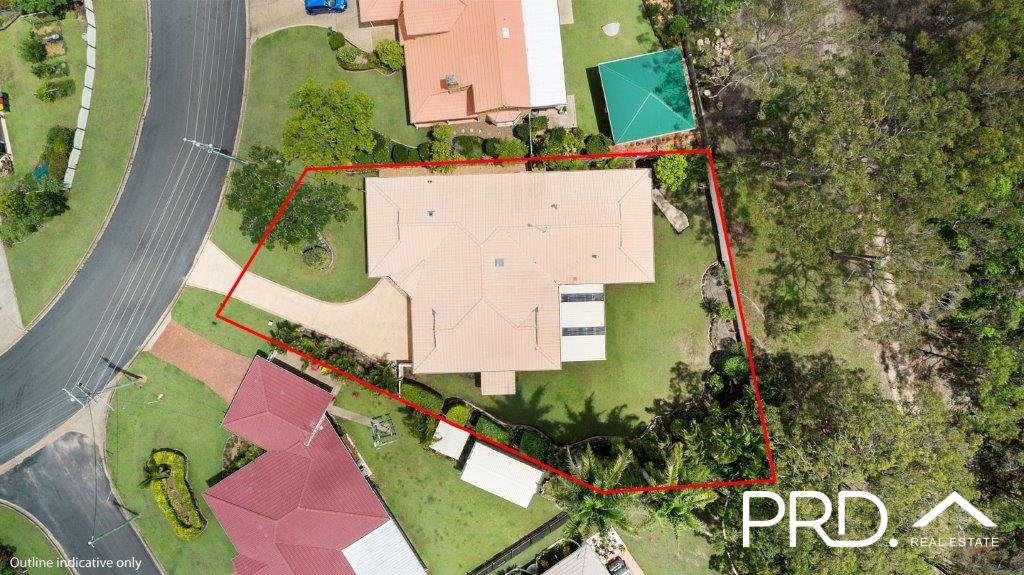 45 Panorama Drive MARYBOROUGH 6