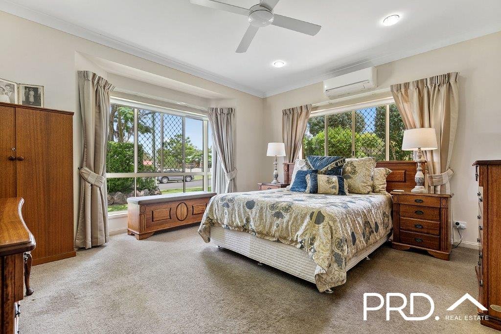 45 Panorama Drive MARYBOROUGH 7