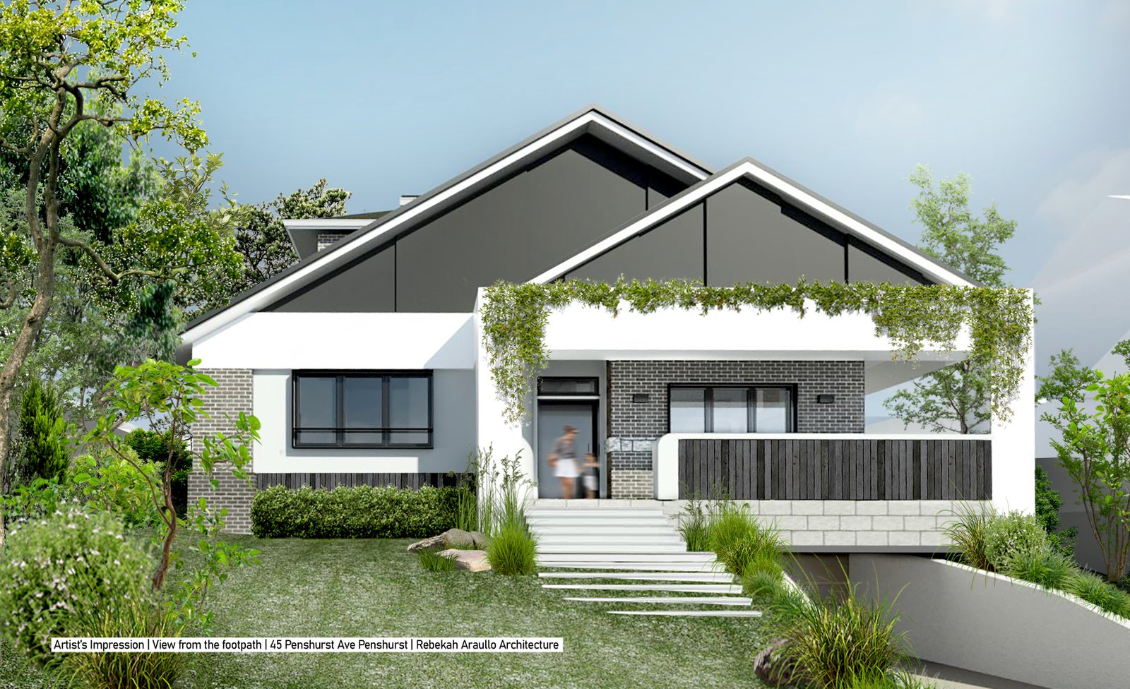 45 Penshurst Avenue PENSHURST 1