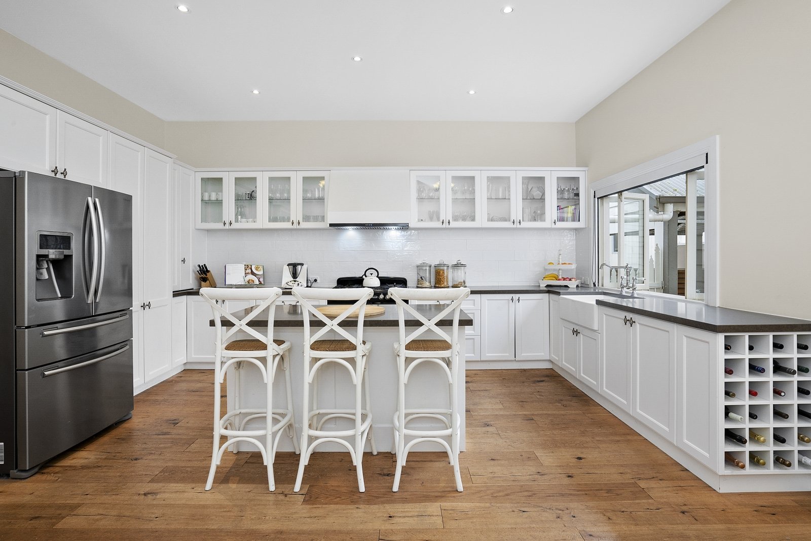 Gallery: 45 Percy Street