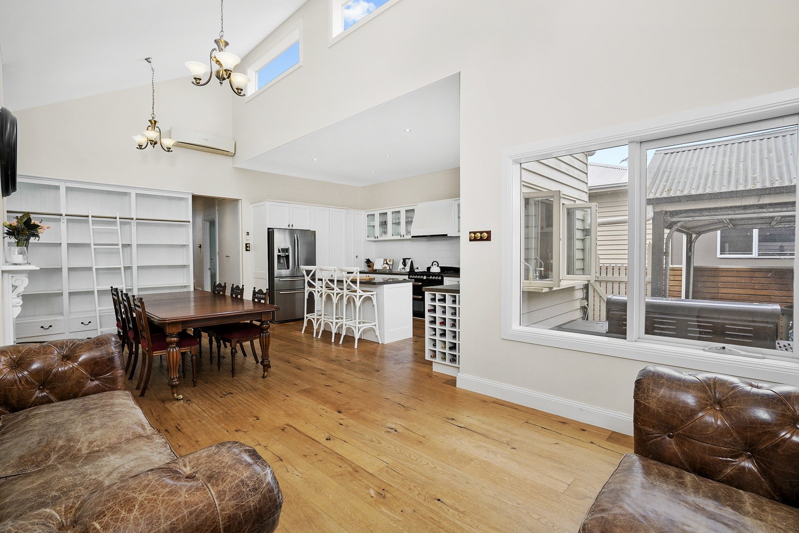 Gallery: 45 Percy Street