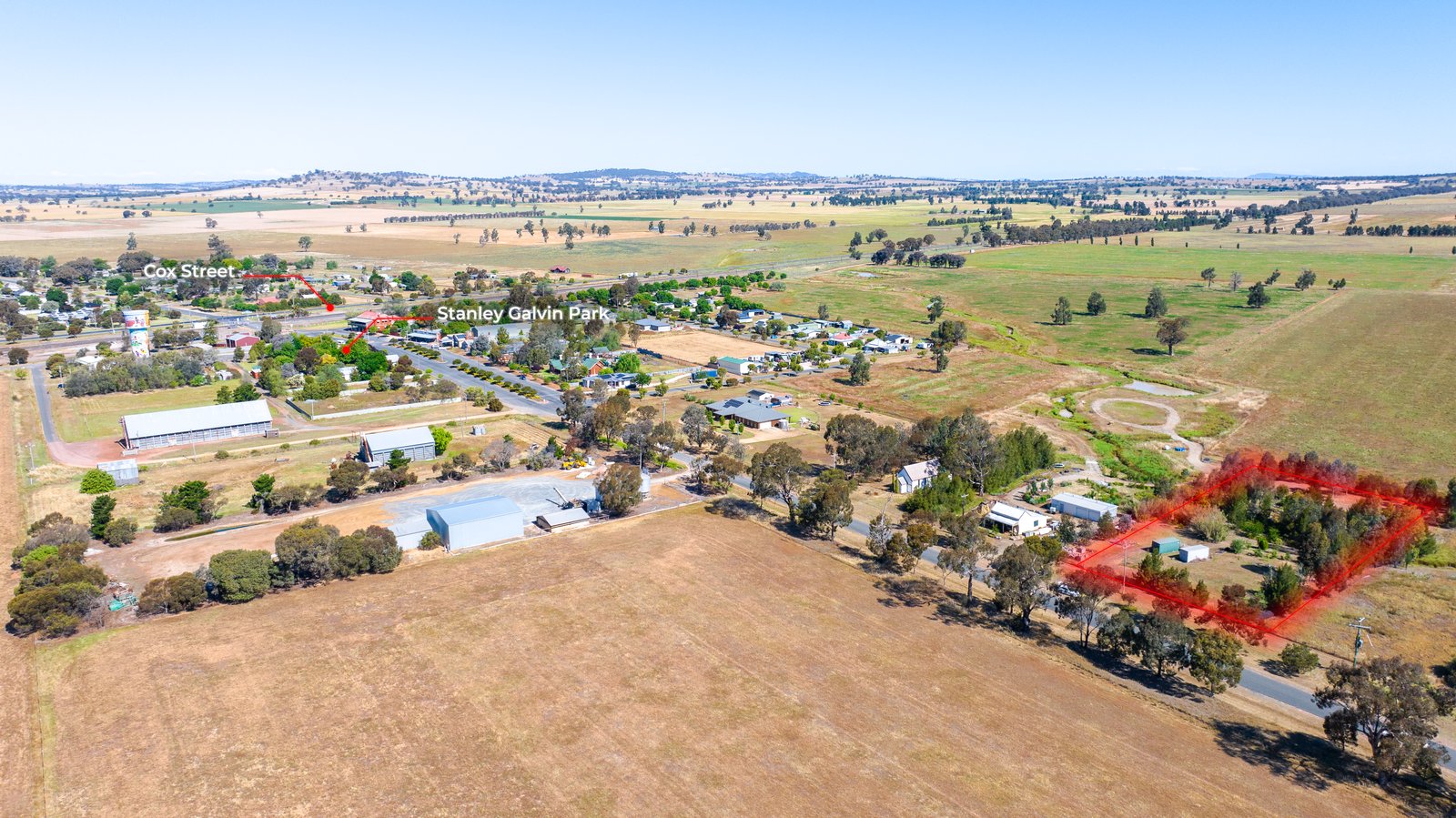 45 Plunkett Street YERONG CREEK 8