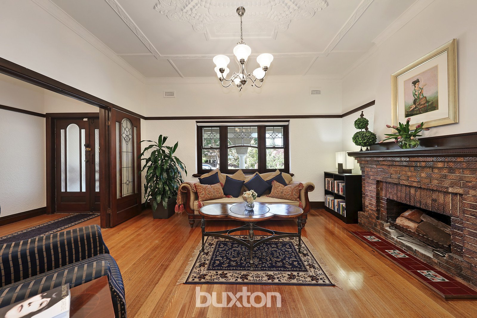Gallery: 45 Queen Street