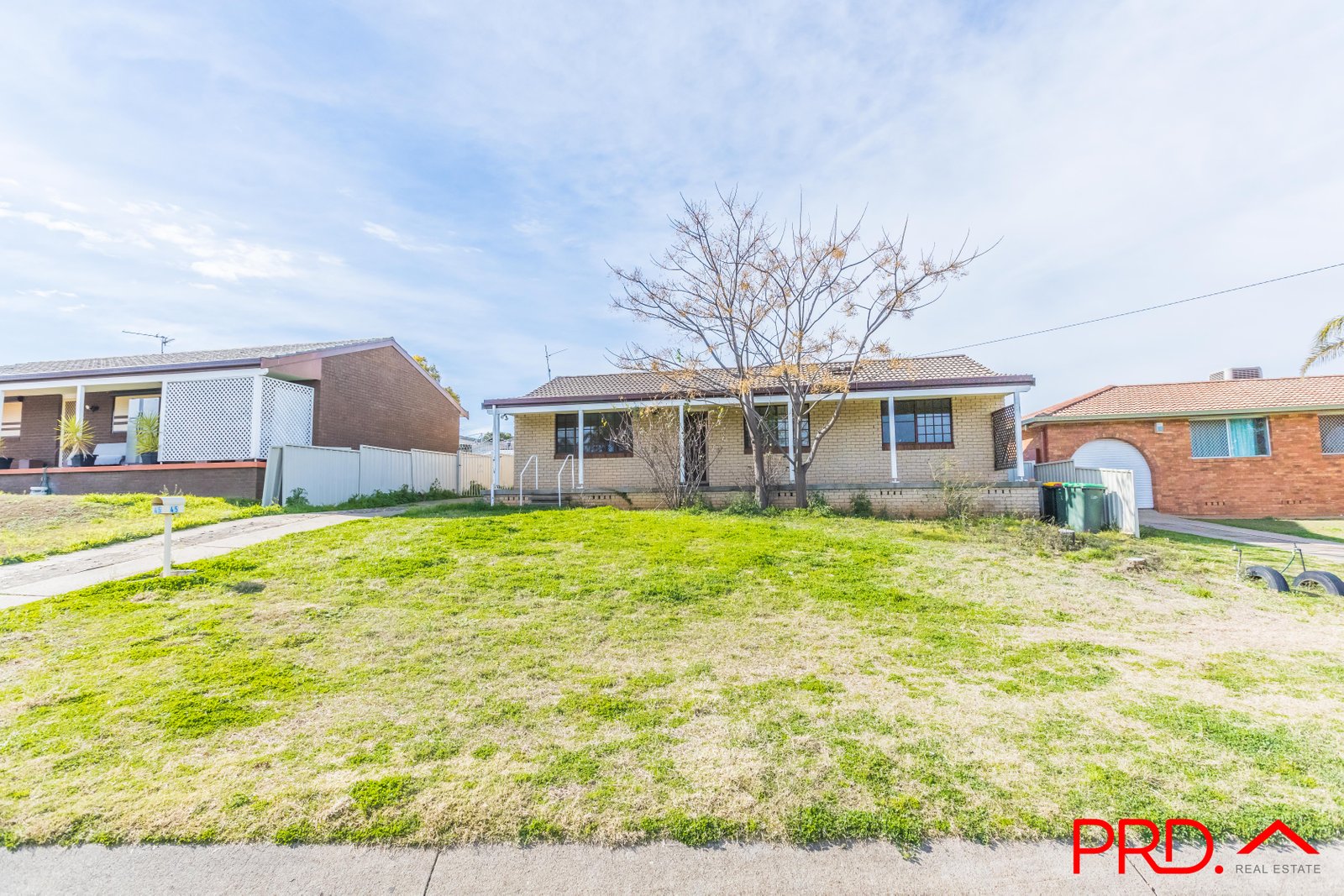 45 Quinn Street TAMWORTH 1