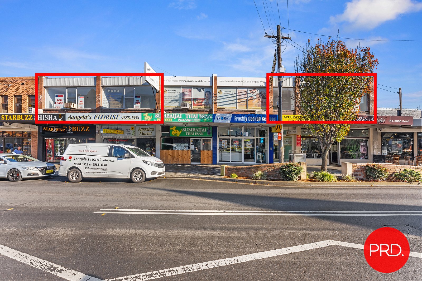 45 Railway Parade KOGARAH 1