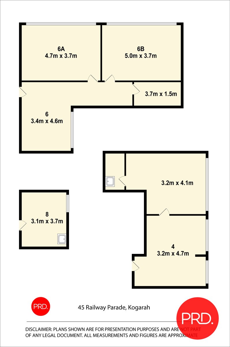 45 Railway Parade KOGARAH 8