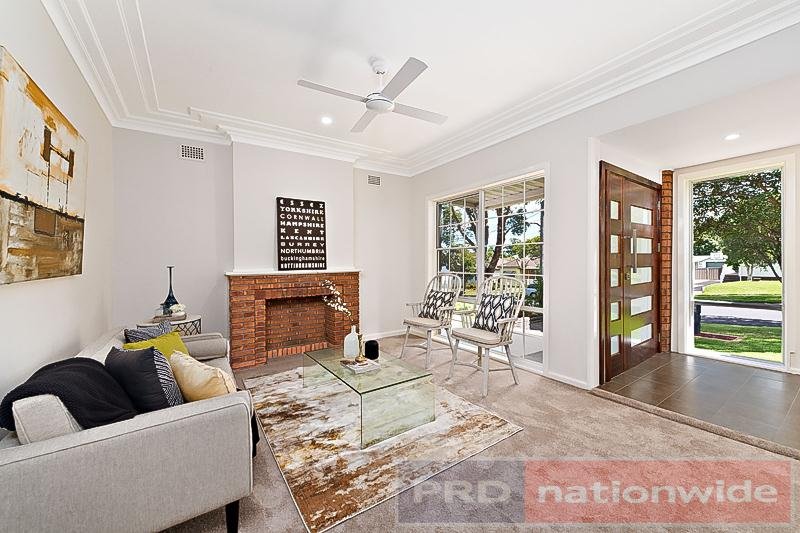 45 Raine Road REVESBY 3