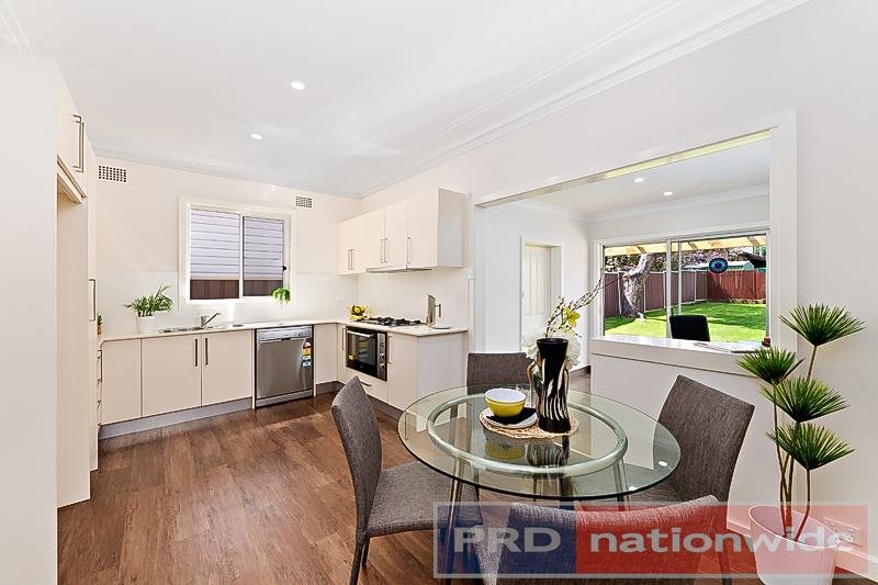 45 Raine Road REVESBY 4