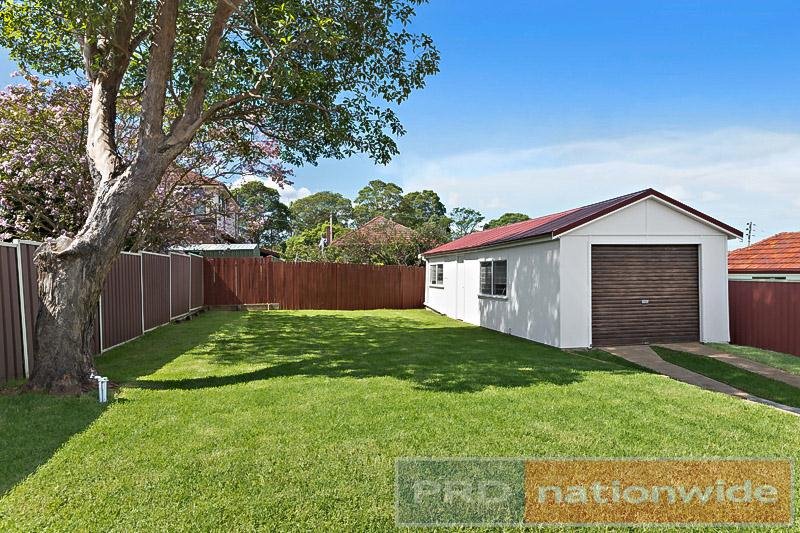 45 Raine Road REVESBY 9