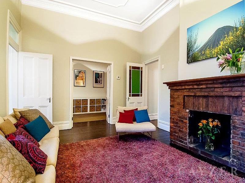 Gallery: 45 Reed Street