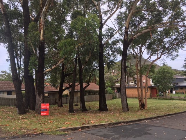 45 Rigney Street SHOAL BAY 1