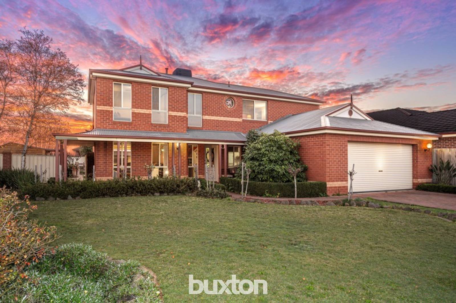 45 Robertson Drive, Alfredton VIC 3350 Buxton 2022