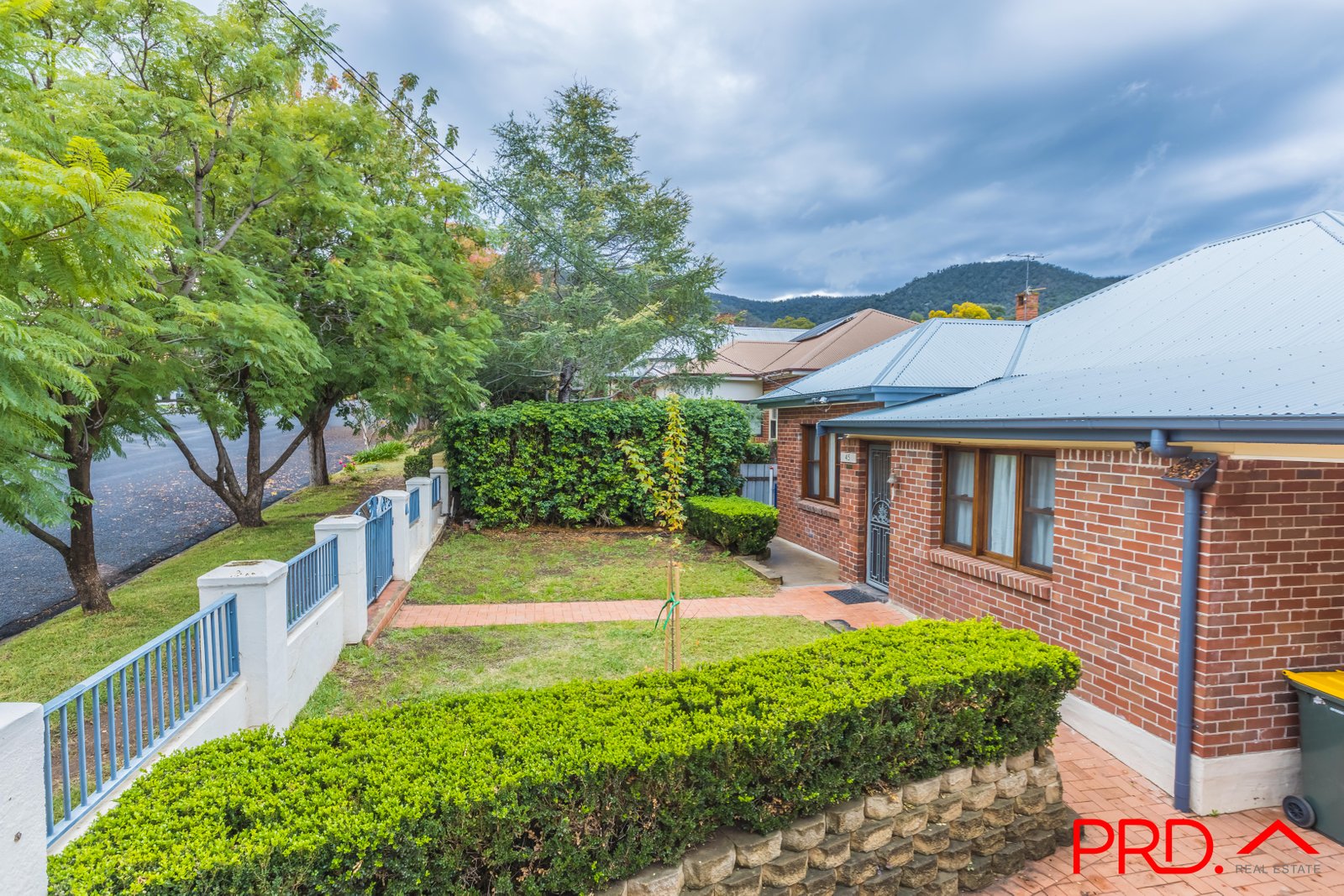 45 Roderick Street TAMWORTH 2