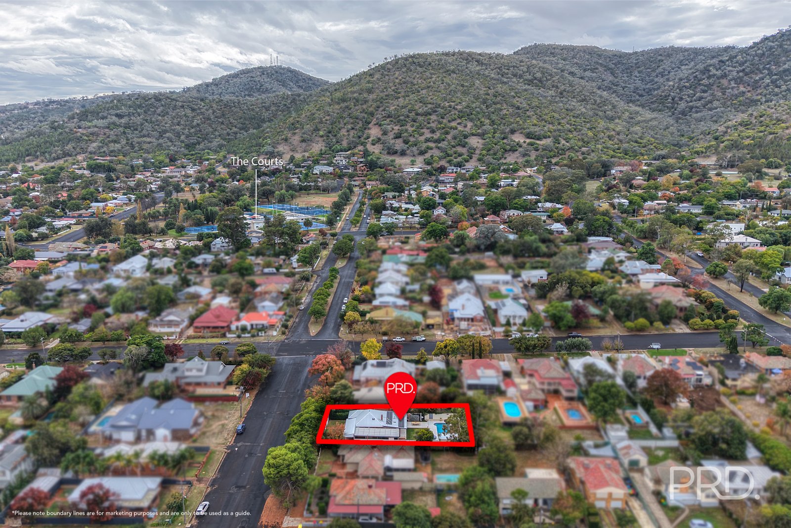 45 Roderick Street TAMWORTH 34