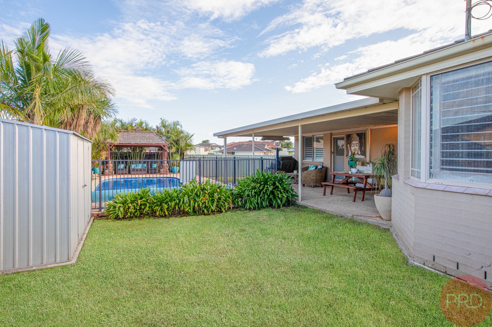 45 Royal Oak Avenue THORNTON 20