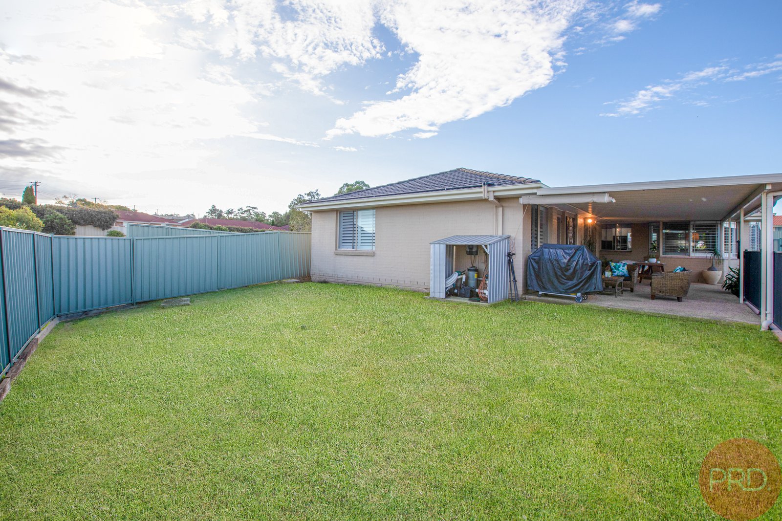 45 Royal Oak Avenue THORNTON 22
