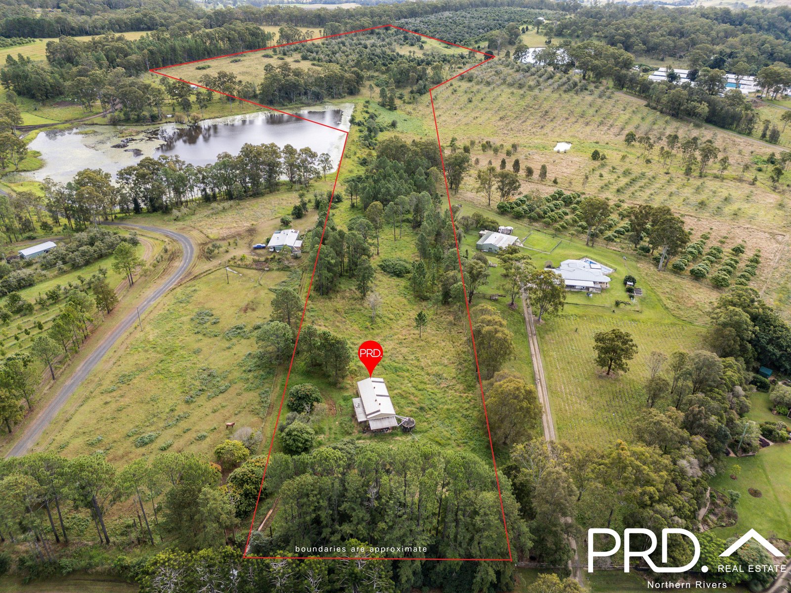 45 Rudgely Road CANIABA 3
