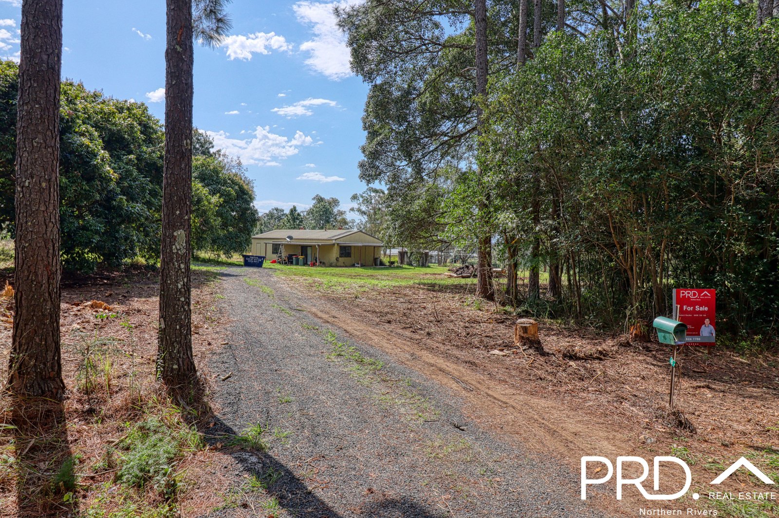 45 Rudgely Road CANIABA 6