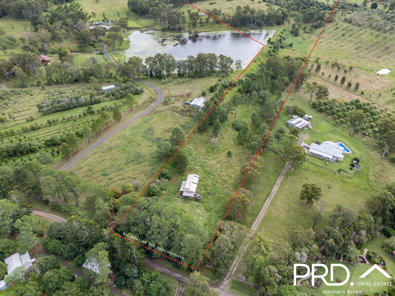 45 Rudgely Road CANIABA 8