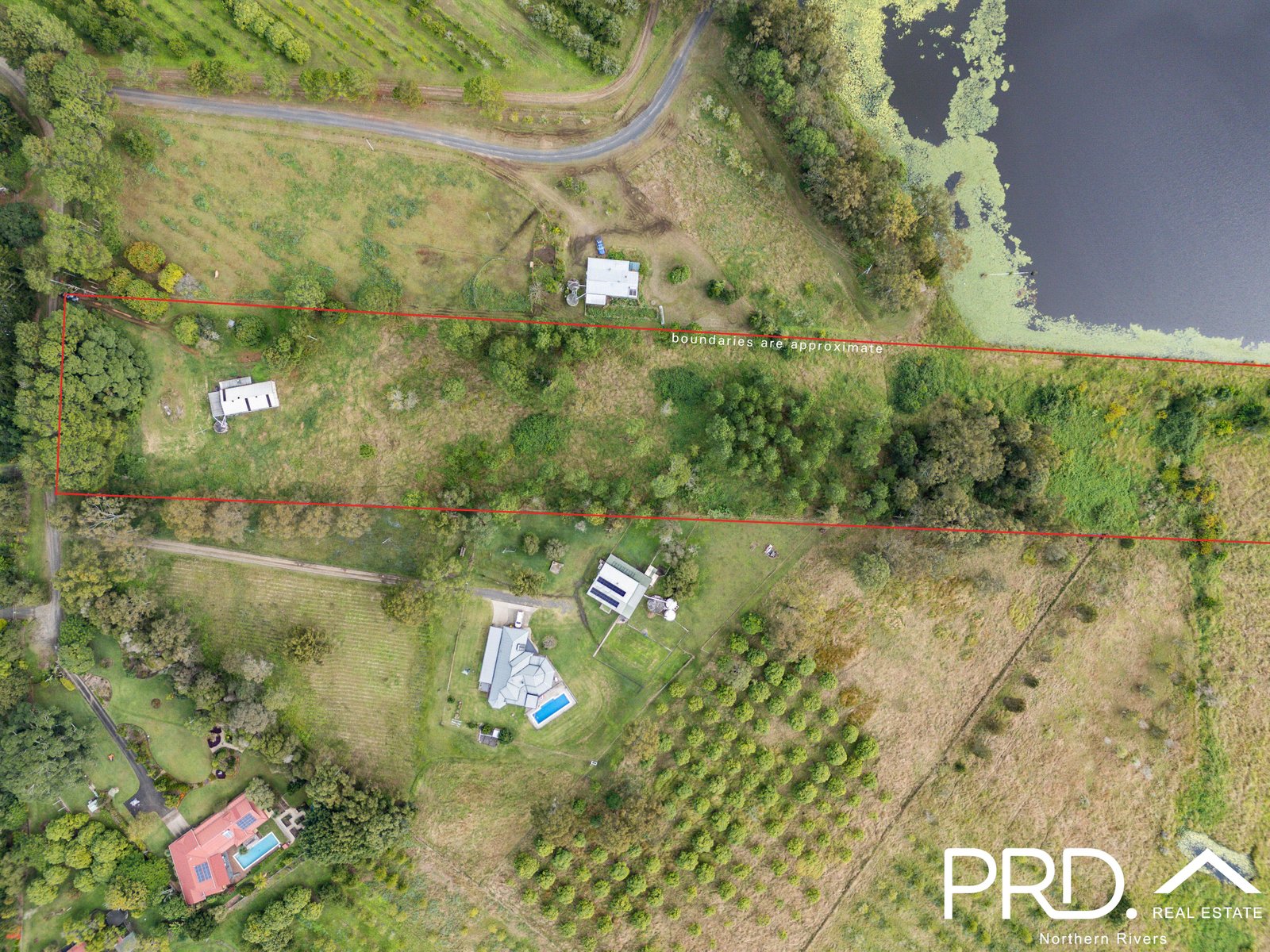 45 Rudgely Road CANIABA 9