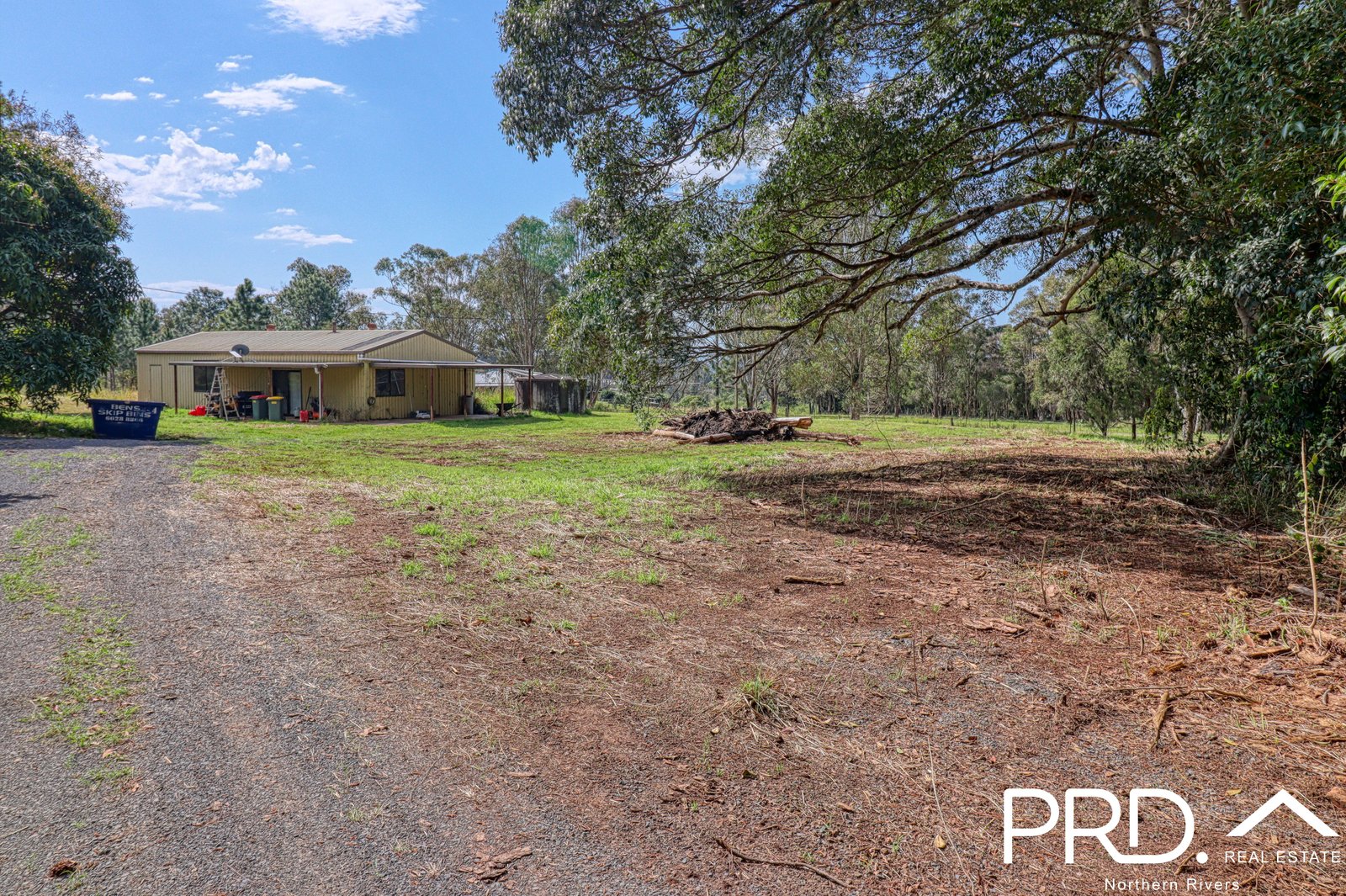 45 Rudgely Road CANIABA 14