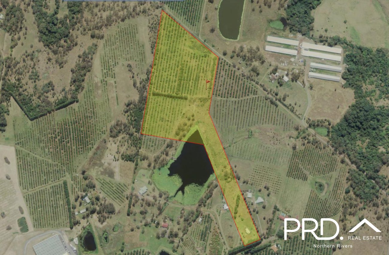 45 Rudgely Road CANIABA 18