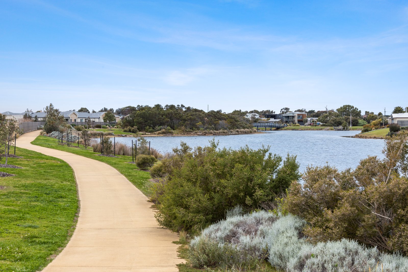 Real Estate and Property in 45 Saltbush Circuit, Point Lonsdale, VIC