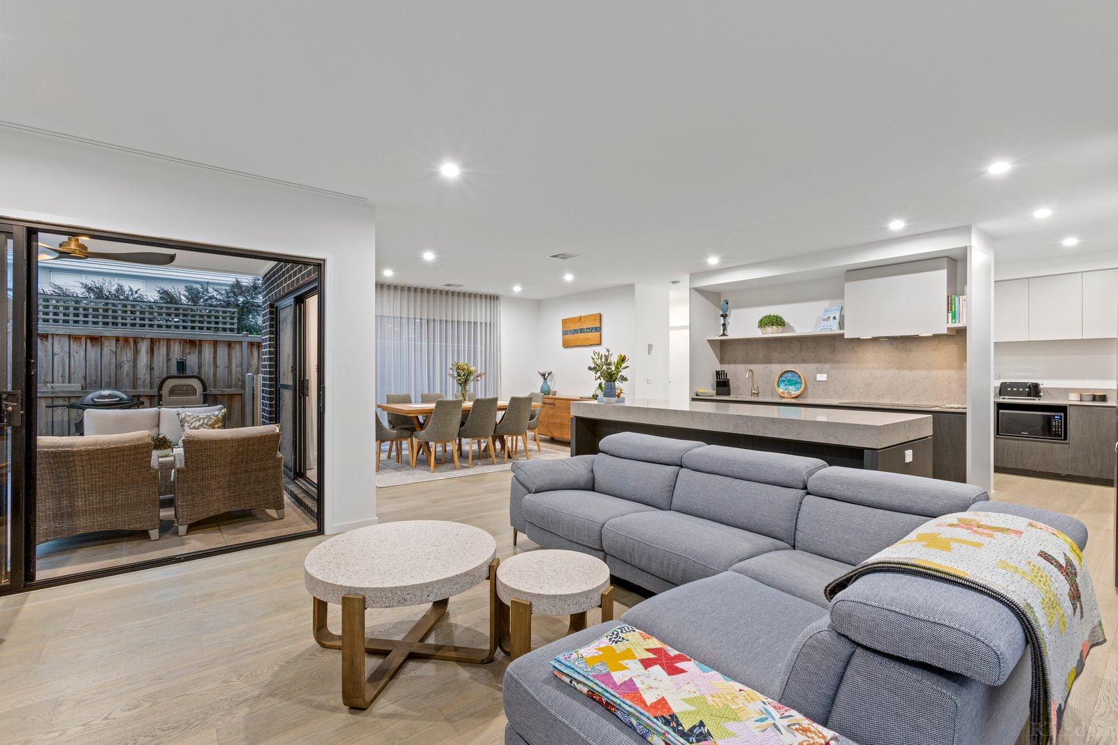 Real Estate and Property in 45 Saltbush Circuit, Point Lonsdale, VIC