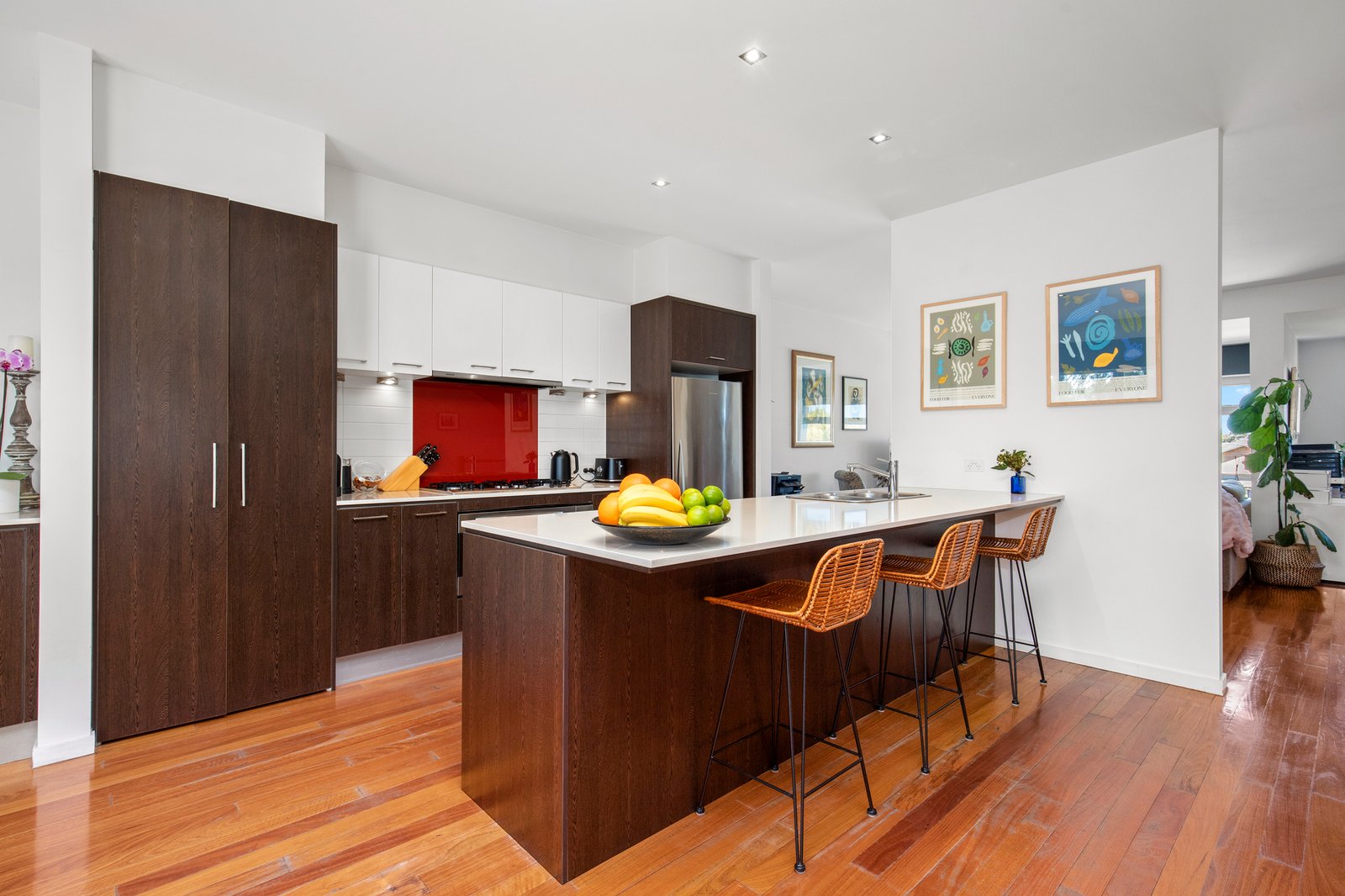 Gallery: 45 Savona Street