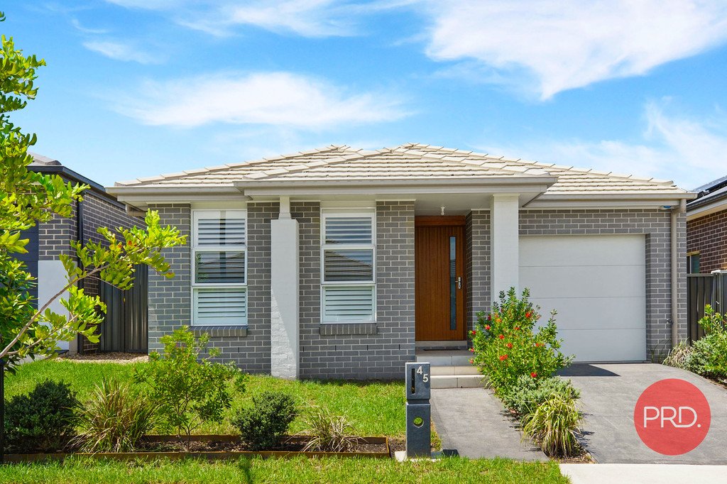 45 Sharp Avenue JORDAN SPRINGS 1
