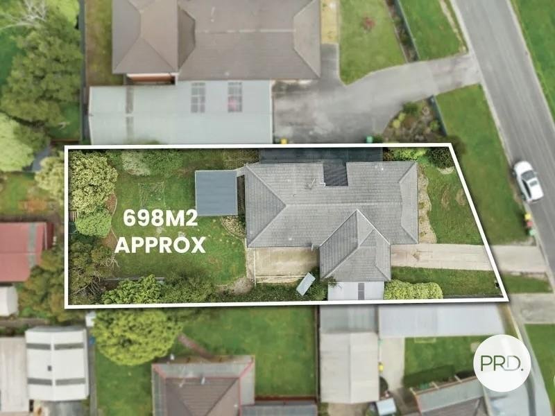 45 Smythes Road DELACOMBE 10