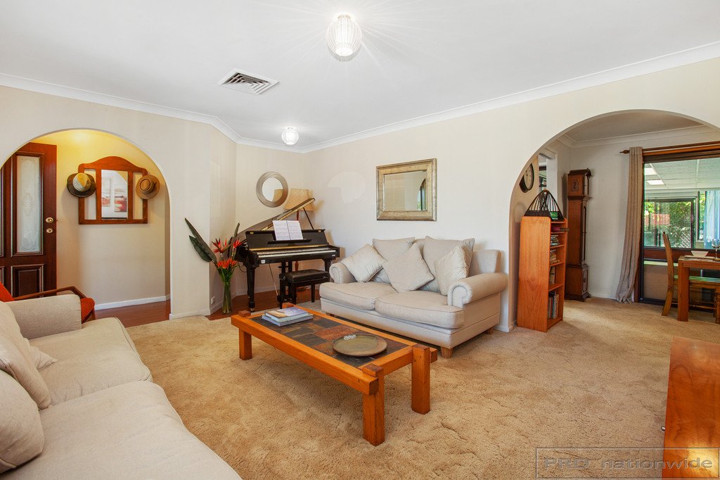 45 South Seas Drive ASHTONFIELD 2