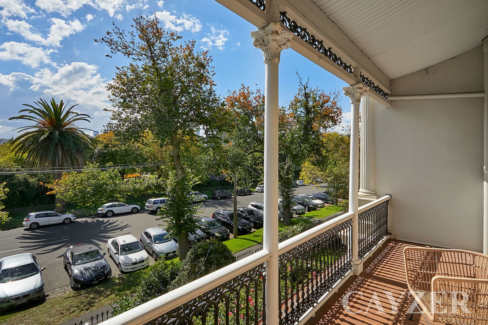 Gallery: 45 St Vincent Place