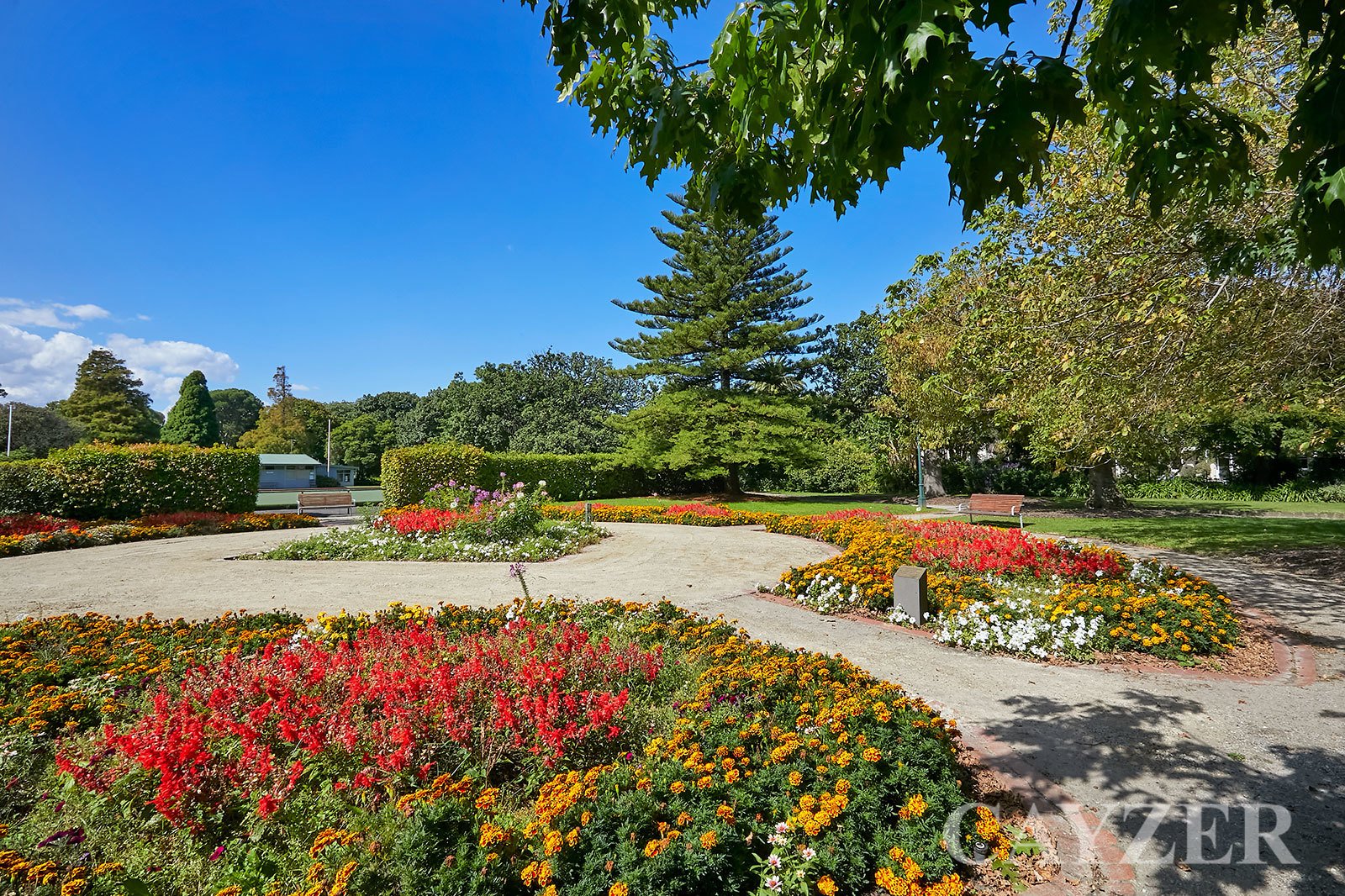 Gallery: 45 St Vincent Place
