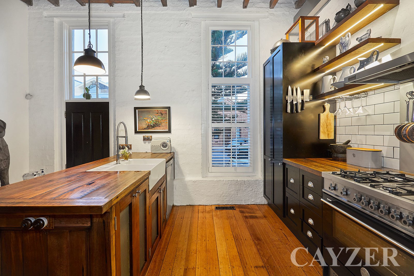 Gallery: 45 Stokes Street