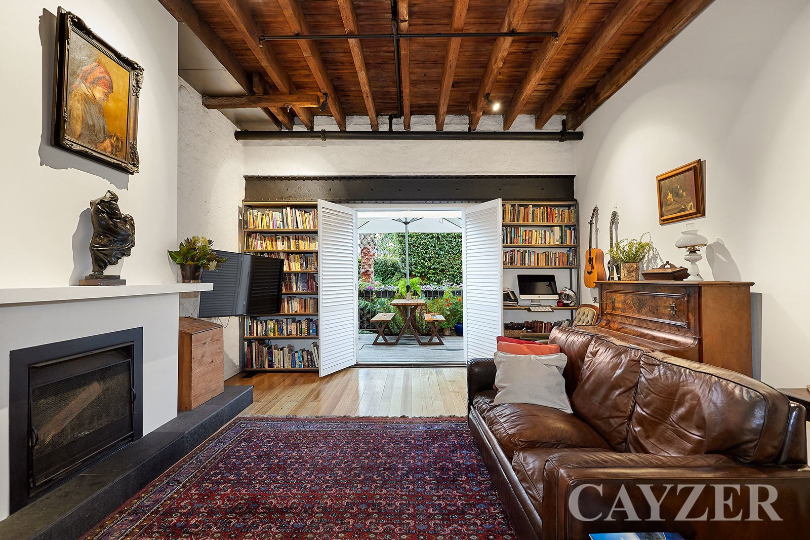 Gallery: 45 Stokes Street