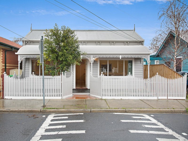 45 Sussex Street, YARRAVILLE