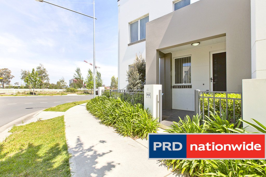 45 Sydney Smith Drive PENRITH 1